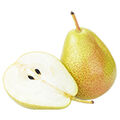 Pear (natural flavor)
